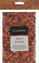 Kup ACappella Spicy Sugar - Saszetka zapachowa