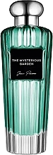 Jean Poivre The Mysterious Garden - Woda perfumowana — Zdjęcie N2