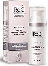 Kup Ekstranaprawczy balsam do skóry suchej - RoC Pro-Cica Extra-Repairing Recovery Balm