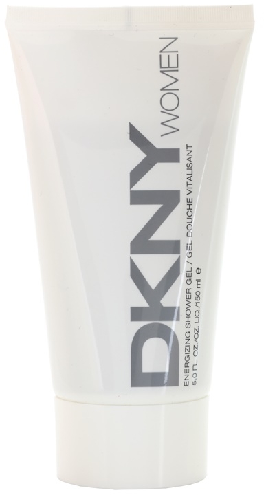 DKNY Women - Perfumowany żel energizujący pod prysznic — Zdjęcie N1