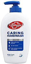 Kup Mydło w płynie Naturalna ochrona skóry - Lifebuoy Mild Care Hand Wash