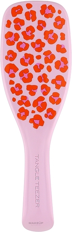 Szczotka do włosów - Tangle Teezer The Ultimate Detangler Vibrant Leopard — Zdjęcie N2