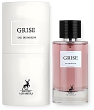 Kup Alhambra Grise - Woda perfumowana