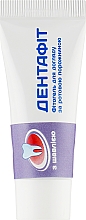 Kup Żel do zębów z szałwią - Fito Product 
