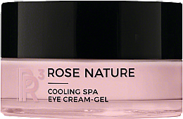 Kup Żel pod oczy - Annemarie Borlind Rose Nature Cooling SPA Eye Cream Gel