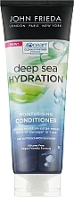 Nawilżająca odżywka do włosów - John Frieda Deep Sea Hydration Conditioner — Zdjęcie N1