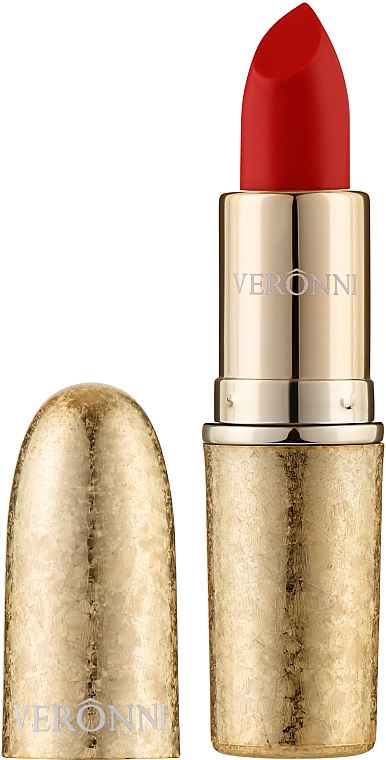 Pomadka do ust - Veronni Lipstick — Zdjęcie N1
