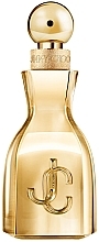 Jimmy Choo I Want Choo Le Parfum - Perfumy — Zdjęcie N3