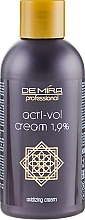 Kup Emulsja utleniająca 1,9% - Demira Professional Acti-Vol Cream
