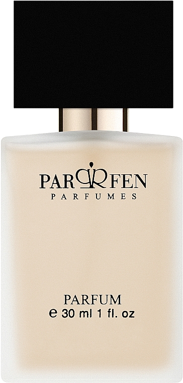 Parfen №879 - Perfumy — Zdjęcie N1