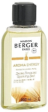 Maison Berger Aroma Energy - Wkład do lampy zapachowej — Zdjęcie N2