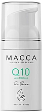 Kup Serum przeciwstarzeniowe do twarzy - Macca Q10 Age Miracle Serum