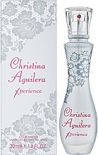 Christina Aguilera Xperience - Woda perfumowana — Zdjęcie N2