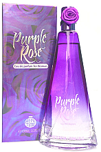 Kup Real Time Purple Rose - Woda perfumowana