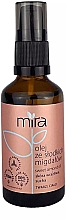 Kup Rafinowany olej ze słodkich migdałów - Mira 