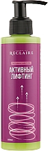 Zestaw Kompleks do masażu peptydowego - Reclaire (serum/200ml + cr/200ml + brush/1pc) — Zdjęcie N2