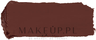 Szminka do ust - Make Up For Ever Artist Rouge Matte High Pigmented Lipstick — Zdjęcie M104 - Cocoa