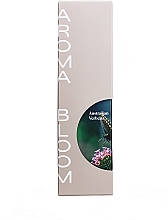 Aroma Bloom Australian Verbena - Dyfuzor zapachowy — Zdjęcie N3