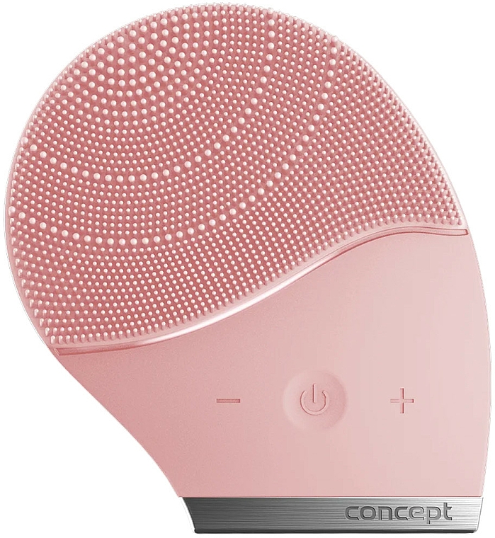 Szczoteczka do oczyszczania i masażu twarzy - Concept Sonivibe SK9002 Sonic Skin Cleansing Brush — Zdjęcie N1