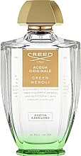 Kup Creed Acqua Originale Green Neroli - Woda perfumowana