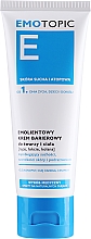 Kup Emolientowy krem barierowy do twarzy i ciała - Pharmaceris E Emotopic Emollient Barrier Cream