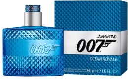 Kup James Bond 007 Ocean Royale - Lotion po goleniu