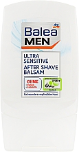 Balsam po goleniu dla wyjątkowo wrażliwej skóry - Balea Men Ultra Sensitive After Shave Balsam — Zdjęcie N1