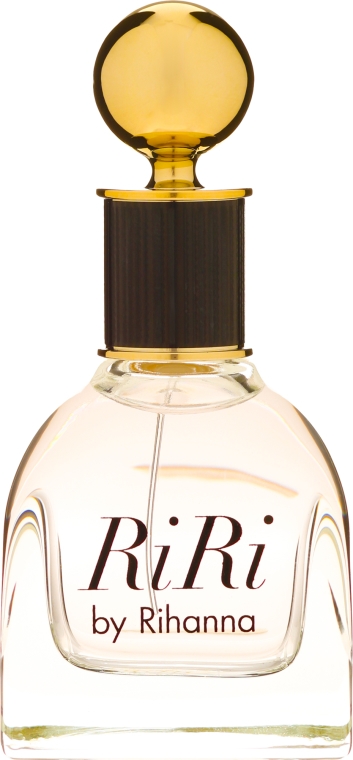 Rihanna RiRi - Woda perfumowana — Zdjęcie N2
