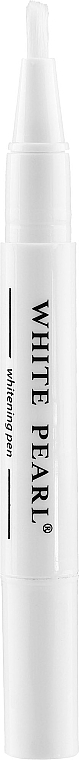 Wybielający flamaster do zębów - VitalCare White Pearl Whitening Pen — Zdjęcie N1