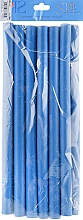 Kup Elastyczne wałki do włosów, 11826, 250x15 mm - SPL