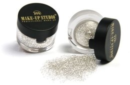 Sypki cień Shiny - Make-Up Studio Jewel Effects Shine — Zdjęcie N3