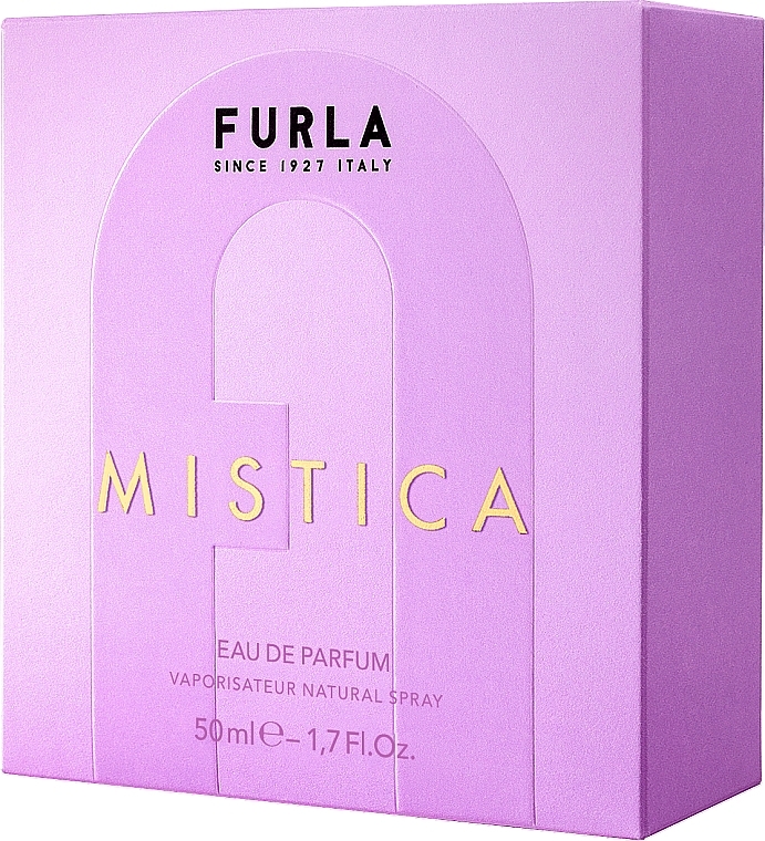 Furla Mistica - Woda perfumowana — Zdjęcie N3