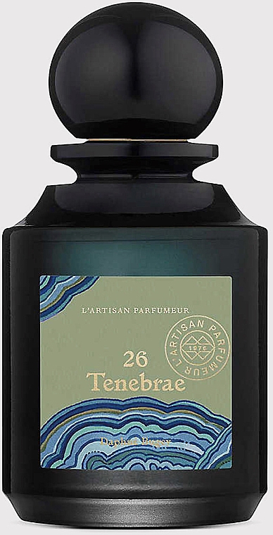L'Artisan Parfumeur Tenebrae 26 - Woda perfumowana — Zdjęcie N1