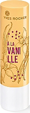 Balsam do ust Wanilia - Yves Rocher Nourishing Vanilla Lip Balm — Zdjęcie N1