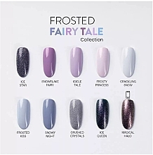 WYPRZEDAŻ Lakier hybrydowy do paznokci Frosty Tales - NeoNail Uv Gel Polish Color * — Zdjęcie N2