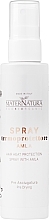Termoochronny spray do włosów - MaterNatura Spray Termoprotettore — Zdjęcie N1