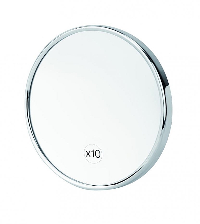 Lustro okrągłe z powiększeniem x10, 9,4 cm - Beter Elite Mirror — Zdjęcie N1