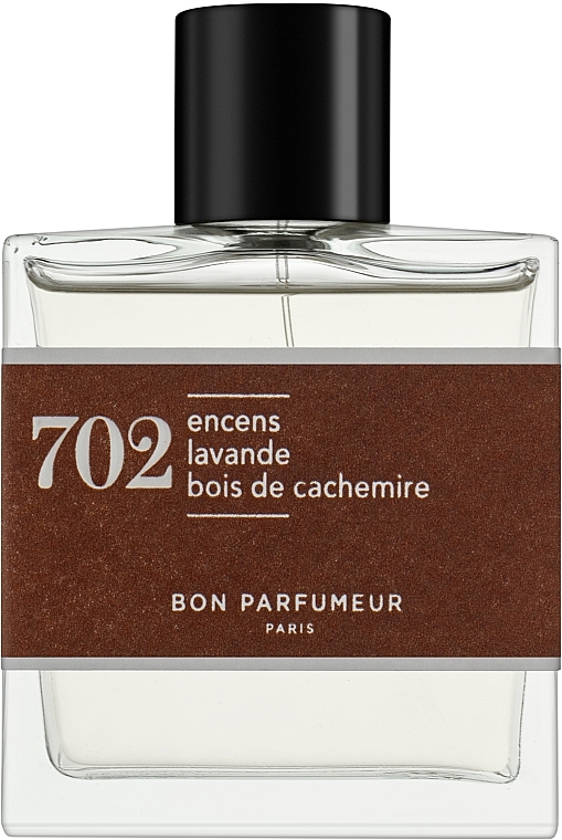 Bon Parfumeur 702 - Woda perfumowana — Zdjęcie N2