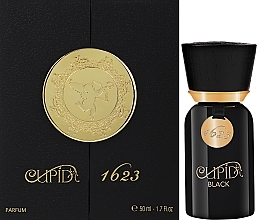 Cupid Black 1623 - Perfumy — Zdjęcie N1