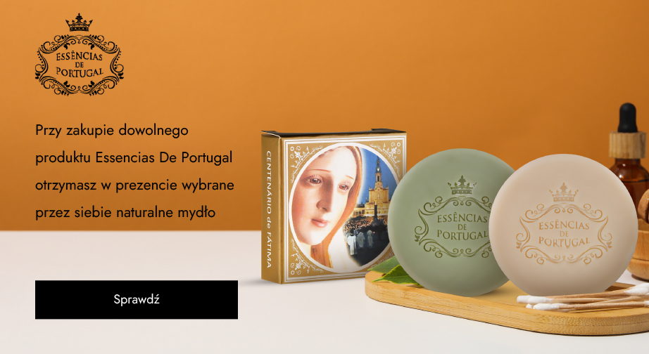 Promocja Essencias De Portugal