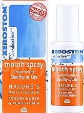 Spray na suchość w ustach - Xerostom Mouth Spray — Zdjęcie N2