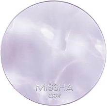 Kup Cushion do twarzy - Missha Glow Layering Fit Cushion SPF50+/PA++++ (refill)