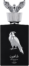 Lattafa Perfumes Pride Shaheen Silver - Woda perfumowana — Zdjęcie N1