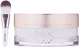 Odmładzająca maska do twarzy - Orlane Crème Royale Beauty Sublime Mask — Zdjęcie N1