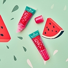 Zestaw błyszczyków - Essence Juicy Bomb Shiny Lipgloss Set (5xlipgloss/10ml) — Zdjęcie N9