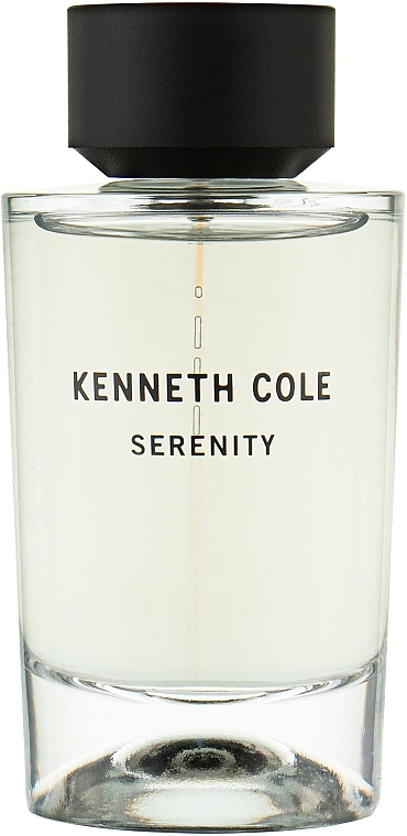 Kenneth Cole Serenity - Woda toaletowa — Zdjęcie N1