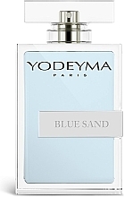 Kup Yodeyma Blue Sand - Woda perfumowana