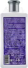 Relaksujący żel pod prysznic - Leganza Lavender Relaxing Shower Gel — Zdjęcie N2