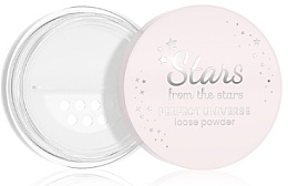 Puder do twarzy - Stars From The Stars Perfect Universe — Zdjęcie N1