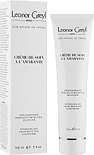 PRZECENA! Odżywka przedłużająca trwałość koloru - Leonor Greyl Specific Conditioning Masks Creme De Soin A L'amarante * — Zdjęcie N2